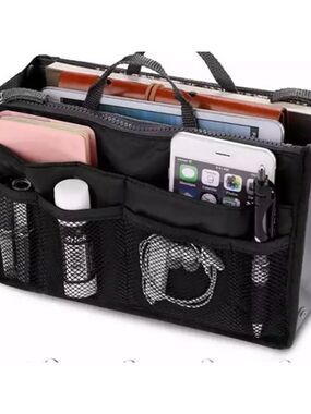 New cosmetic make up toiletry‎ bag organizer